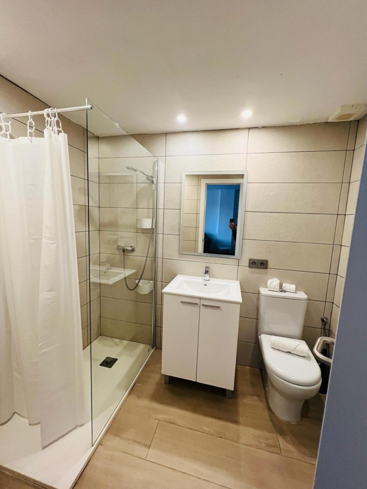 Bright Apartment In Puerto Alcudia Port d'Alcúdia Extérieur photo