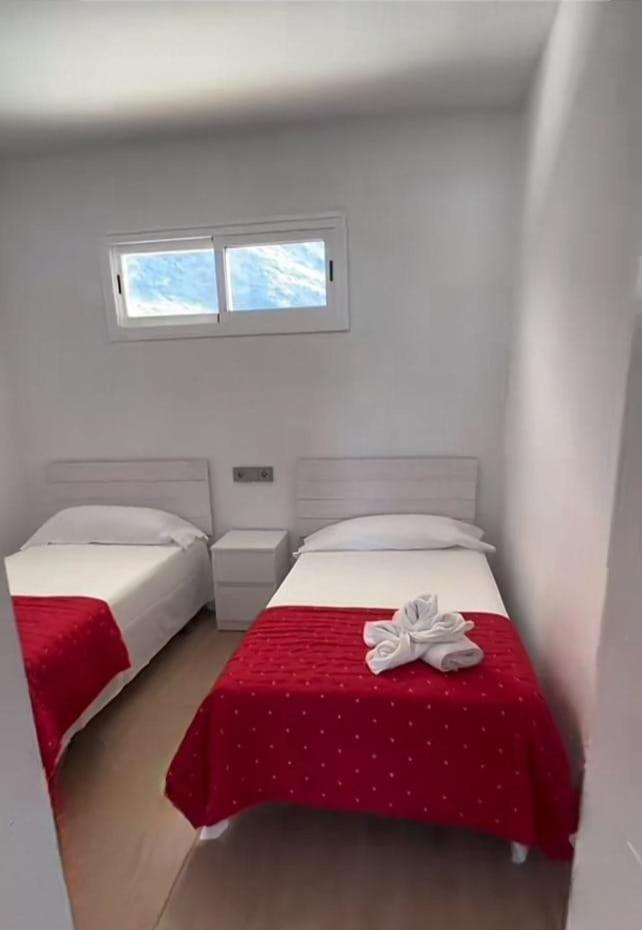 Bright Apartment In Puerto Alcudia Port d'Alcúdia Extérieur photo